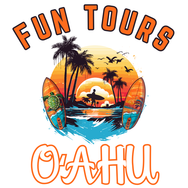 FUN TOURS OAHU